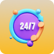 24/7 Support